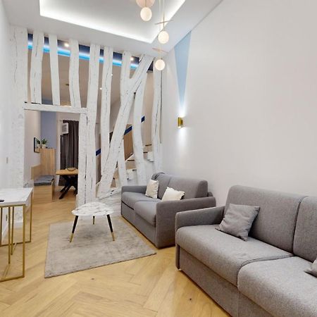 306 Suite Tigre - Superbe Appartement A Paris Luaran gambar