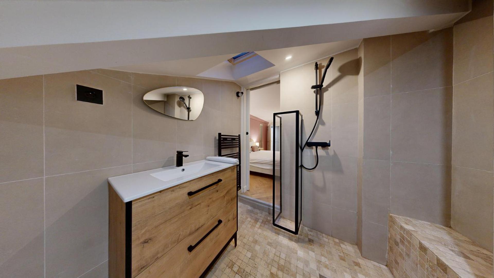 306 Suite Tigre - Superbe Appartement A Paris Luaran gambar